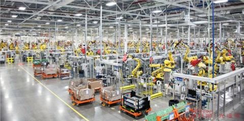 光通信廠商 從‘量大不管飽’到‘精耕細作’，網絡技術開發驅動增收新路徑