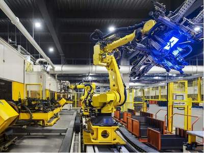 麒盛科技榮膺“智慧工廠”稱號，揭秘北京冬奧會“中國智能床”的誕生地