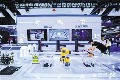 5G引領(lǐng)時(shí)代，萬(wàn)物智聯(lián) 未來(lái)生活與互聯(lián)網(wǎng)設(shè)備銷售新圖景